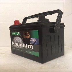 Lucas LP896 12v 32Ah 310CCA Lawn Mower / Ride On Mower Battery (U1-9R) Lucas Lawn Mower