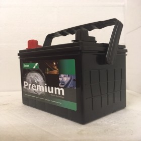 Lucas LP896 12v 32Ah 310CCA Lawn Mower / Ride On Mower Battery (U1-9R) Lucas Lawn Mower