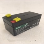 Lucas LSLA1.2-12 (1.2-12) Lucas Alarm