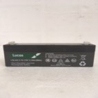 Lucas LSLA2.3-12 (2.3-12) Lucas Alarm