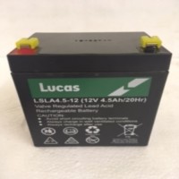 Lucas LSLA4.5-12 (4.5-12)