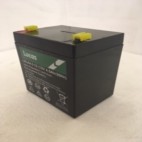 Lucas LSLA4.5-12 (4.5-12) Lucas Alarm