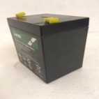 Lucas LSLA5-12 (5-12) Lucas Alarm