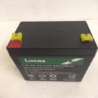 Lucas LSLA5-12 (5-12) Lucas Alarm