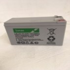 Lucas LSLA7-12 (7-12) Lucas Alarm