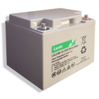 LUCAS LSLC50-12 AGM VRLA BATTERY 