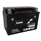 Lucas LTX9BS 8Ah MotorCycle YTX9BS Battery Lucas LTX9BS 8Ah MotorCycle YTX9BS Battery