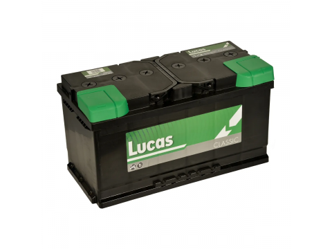 Lucas Classic LC017 Lucas Agricultural