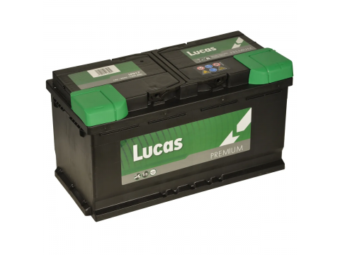 Lucas Premium LP017 Lucas Agricultural