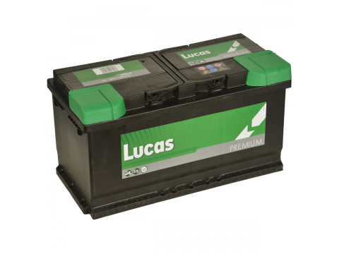 Lucas Premium LP019 Lucas Agricultural