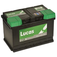 Lucas Premium LP096R LP086