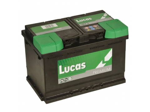 Lucas Premium LP096 Lucas Taxi