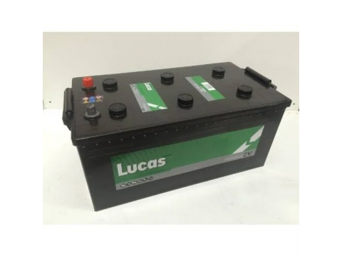 Lucas Premium Commercial LP625 Lucas Agricultural
