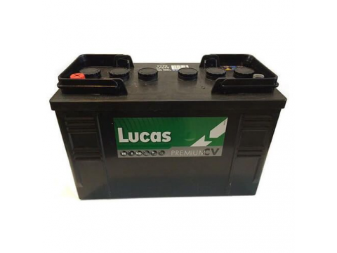 Lucas Premium Commercial LP644 Lucas Agricultural