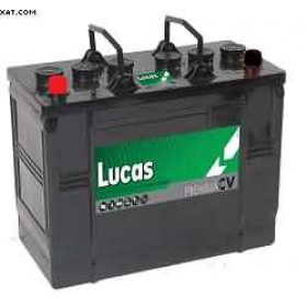 Lucas Premium Commercial LP656 Lucas Agricultural
