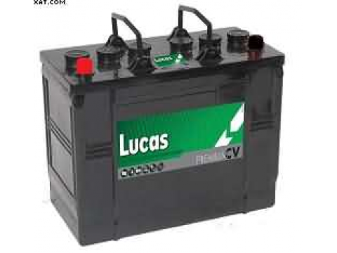 Lucas Premium Commercial LP656 Lucas Agricultural