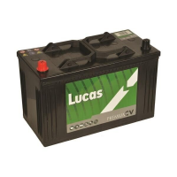 Lucas Premium Commercial LP664