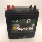 Lucas LX24MF Leisure Marine Battery 86Ah (XV24) Lucas Leisure