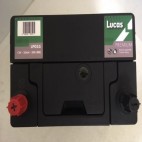 Lucas Premium LP055 