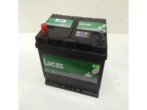 Lucas Premium LP069 Lucas Agricultural