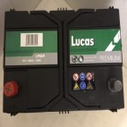 Lucas Premium LP069 Lucas Agricultural