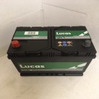 Lucas Premium LP069 Lucas Agricultural