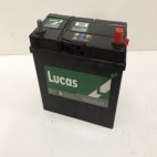 Lucas Premium LP154 