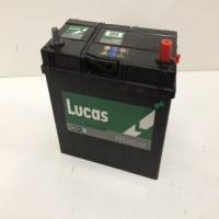 Lucas Premium LP154