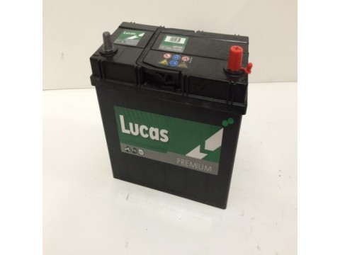Lucas Premium LP154 