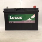 Lucas Premium LP154 