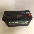 Lucas Premium LP154 