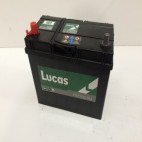 Lucas Premium LP155 