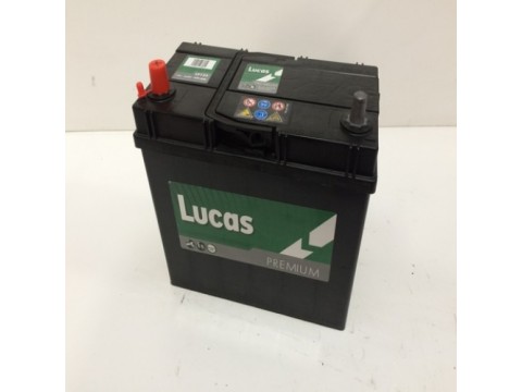Lucas Premium LP155 
