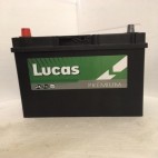Lucas Premium LP155 