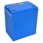 FULLRIVER DC200-8 8V 200AH DEEP CYCLE AGM BATTERY