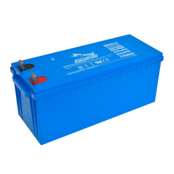 FULLRIVER DC210-12 12V 210AH DEEP CYCLE AGM BATTERY