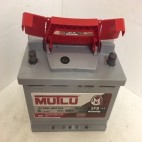 MUTLU 027 12V 60Ah 600 CCA Car Battery 