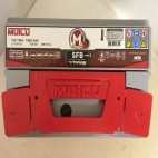 MUTLU 096 12V 75Ah 750 CCA Car Battery 