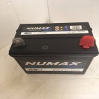 Numax 895CXT 12v 32Ah Motorcycle/Lawn Tractor Battery Numax Garden Machinery
