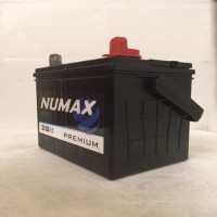 Numax 895CXT premium 12v 32Ah Motorcycle/Lawn Tractor Battery