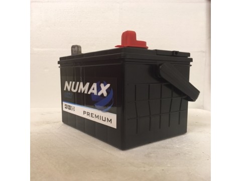 Numax 895CXT 12v 32Ah Motorcycle/Lawn Tractor Battery Numax Garden Machinery