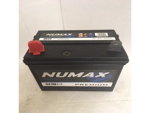 Numax CXT Gold CXT 896 (896) 