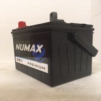 Numax 896CXT premium 12v 32Ah Motorcycle/Lawn Tractor Battery