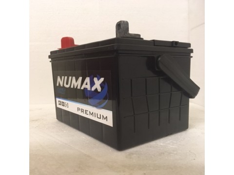 Numax 896CXT 12v 32Ah Motorcycle/Lawn Tractor Battery Numax Motorcycle