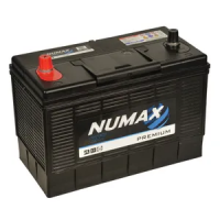 Numax C31-1000 115Ah 1000CCA Commmercial Battery