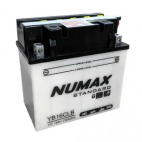 Numax YB16C-LB 12v 19Ah Motorcycle/Jetski Battery Numax Jetski