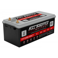 FULL THROTTLE FT1250-4DLT 175AH AGM 068527 BATTERY