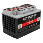 FULL THROTTLE FT680-48 60AH AGM BATTERY