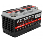 FULL THROTTLE FT890-49  80AH AGM 068522 BATTERY