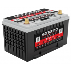 FULL THROTTLE FT930-65 75AH AGM BATTERY